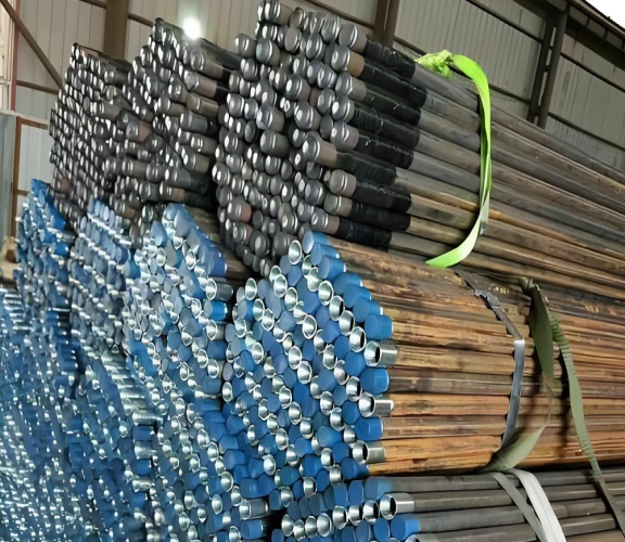 黄浦单向注浆管流量可控